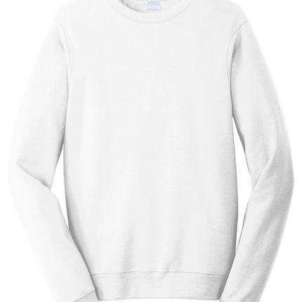 Port & Company ®  Long Sleeve Fan Favorite Tee. PC450LS