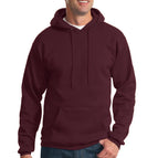 Maroon / LT