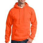 Safety Orange / LT