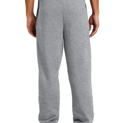 Port & Company ®  - Essential Fleece Sweatpant with Pockets.  PC90P