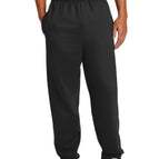 Jet Black / XS