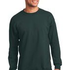 Dark Green / LT