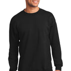 Jet Black / LT