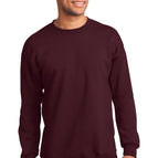 Maroon / LT