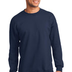 Navy / LT