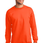 Safety Orange / LT