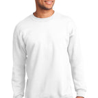 White / LT