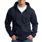 Navy / LT