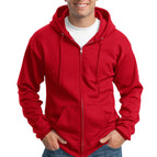 Red / LT