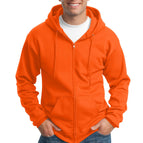 Safety Orange / LT