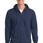 Navy / S