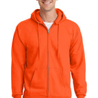 Safety Orange / S