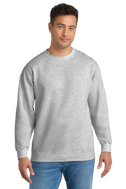 Port & Co™ Essential Fleece Crewneck Sweatshirt  PC90