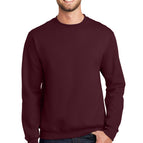 Maroon / S