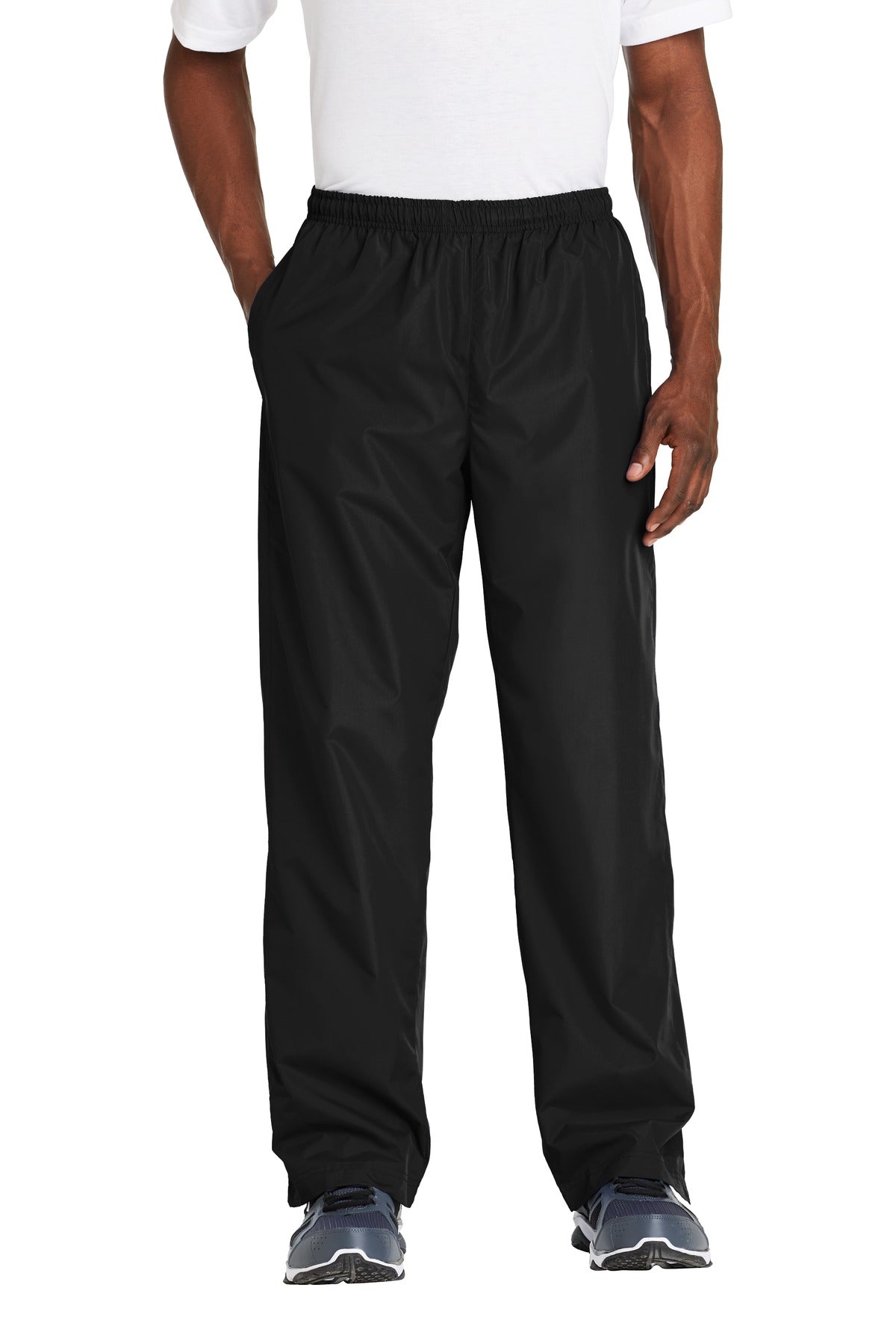 Sport-Tek® Wind Pant PST74