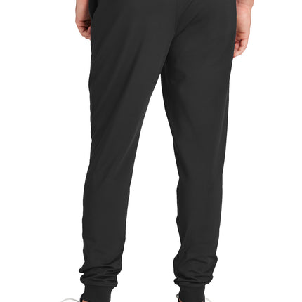 Sport-Tek ®  Tricolor Micropique Sport-Wick ®  Polo. ST654