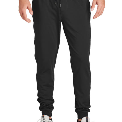Sport-Tek ®  Tricolor Micropique Sport-Wick ®  Polo. ST654