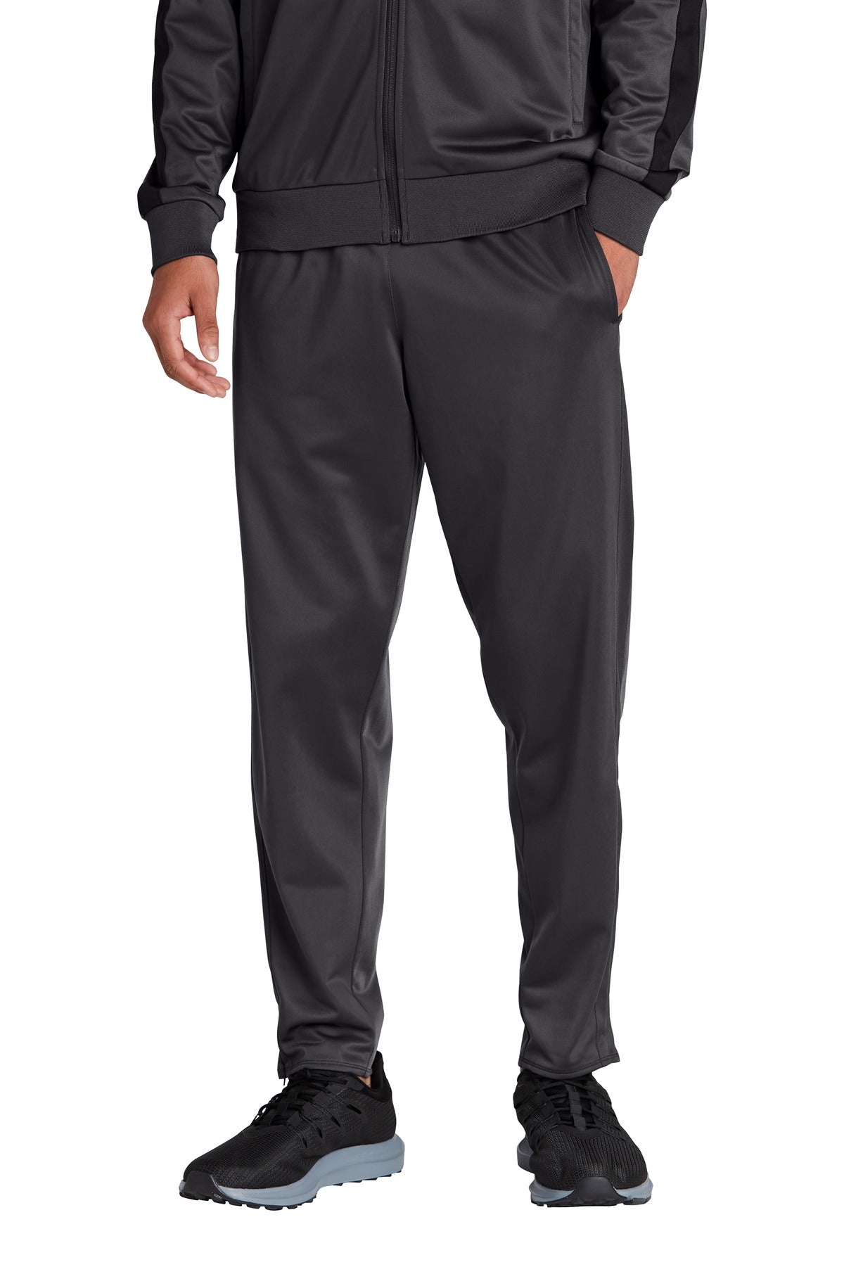 Sport-Tek ® Tricot Track Jogger PST95