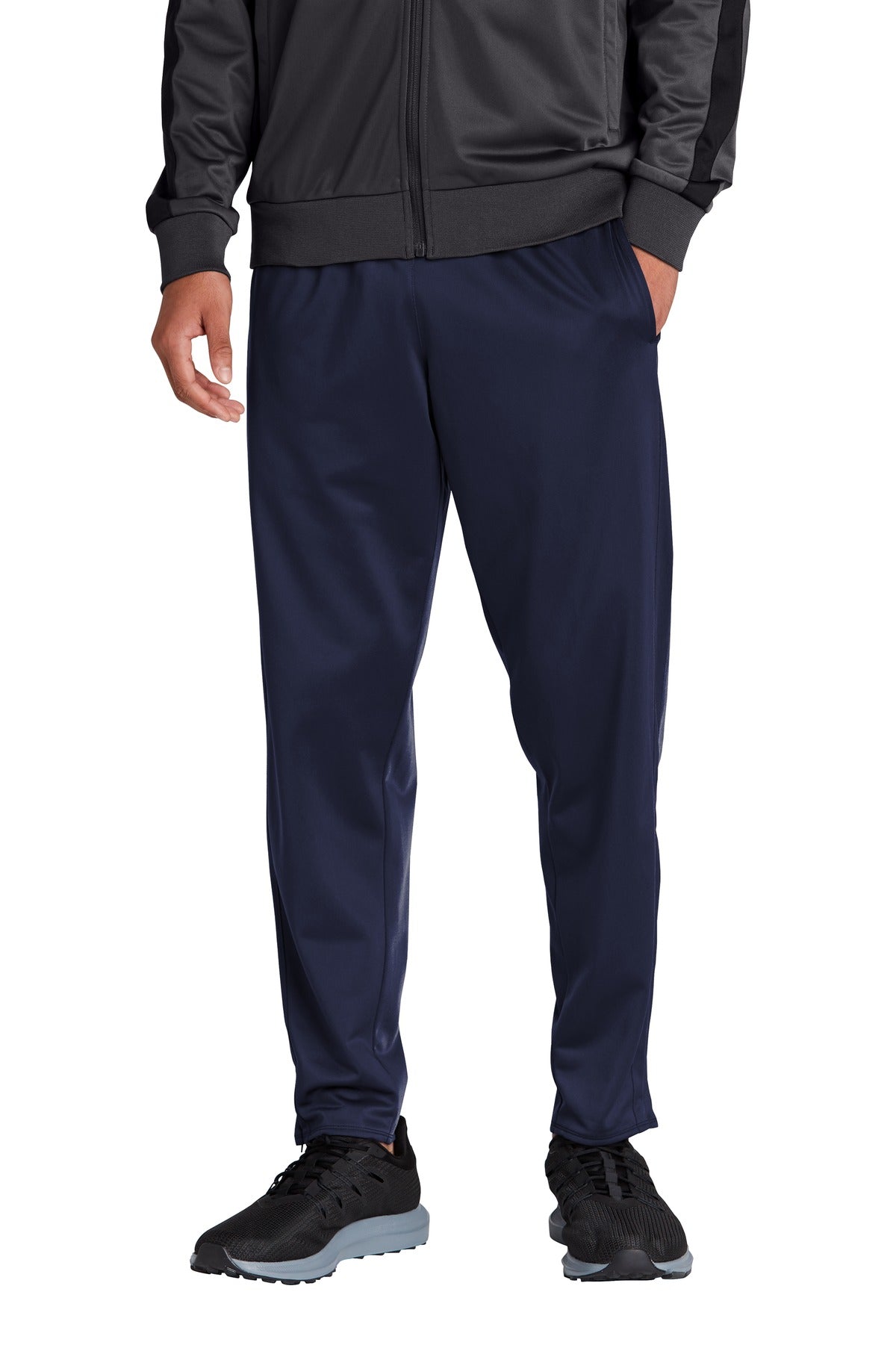 Sport-Tek ® Tricot Track Jogger PST95