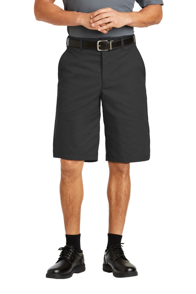 Red Kap ®  Industrial Work Short. PT26