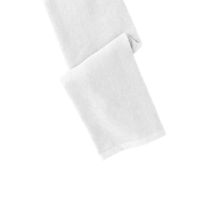 Port Authority  ®  Hemmed Towel PT390