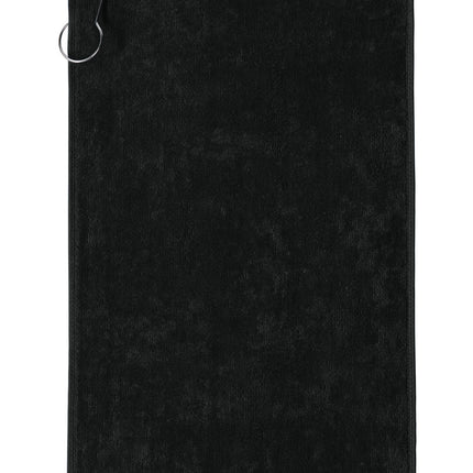 Port Authority  ®  Grommeted Hemmed Towel PT400