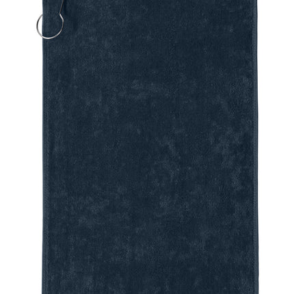 Port Authority  ®  Grommeted Hemmed Towel PT400