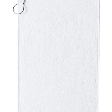 Port Authority  ®  Grommeted Hemmed Towel PT400