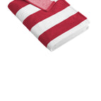 Red / OSFA