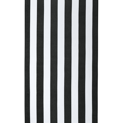 Port Authority  ®  Value Cabana Stripe Beach Towel PT45