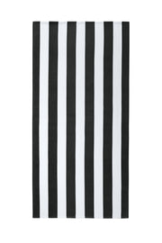 Port Authority ® Value Cabana Stripe Beach Towel PT45