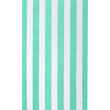 Port Authority  ®  Value Cabana Stripe Beach Towel PT45