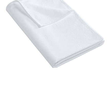 Port Authority  ® Plush Texture Blanket. BP35