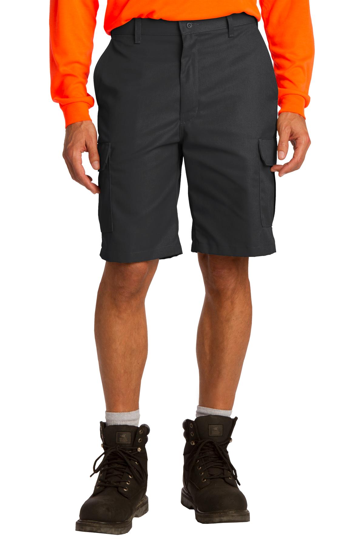 Red Kap® Industrial Cargo Short PT66