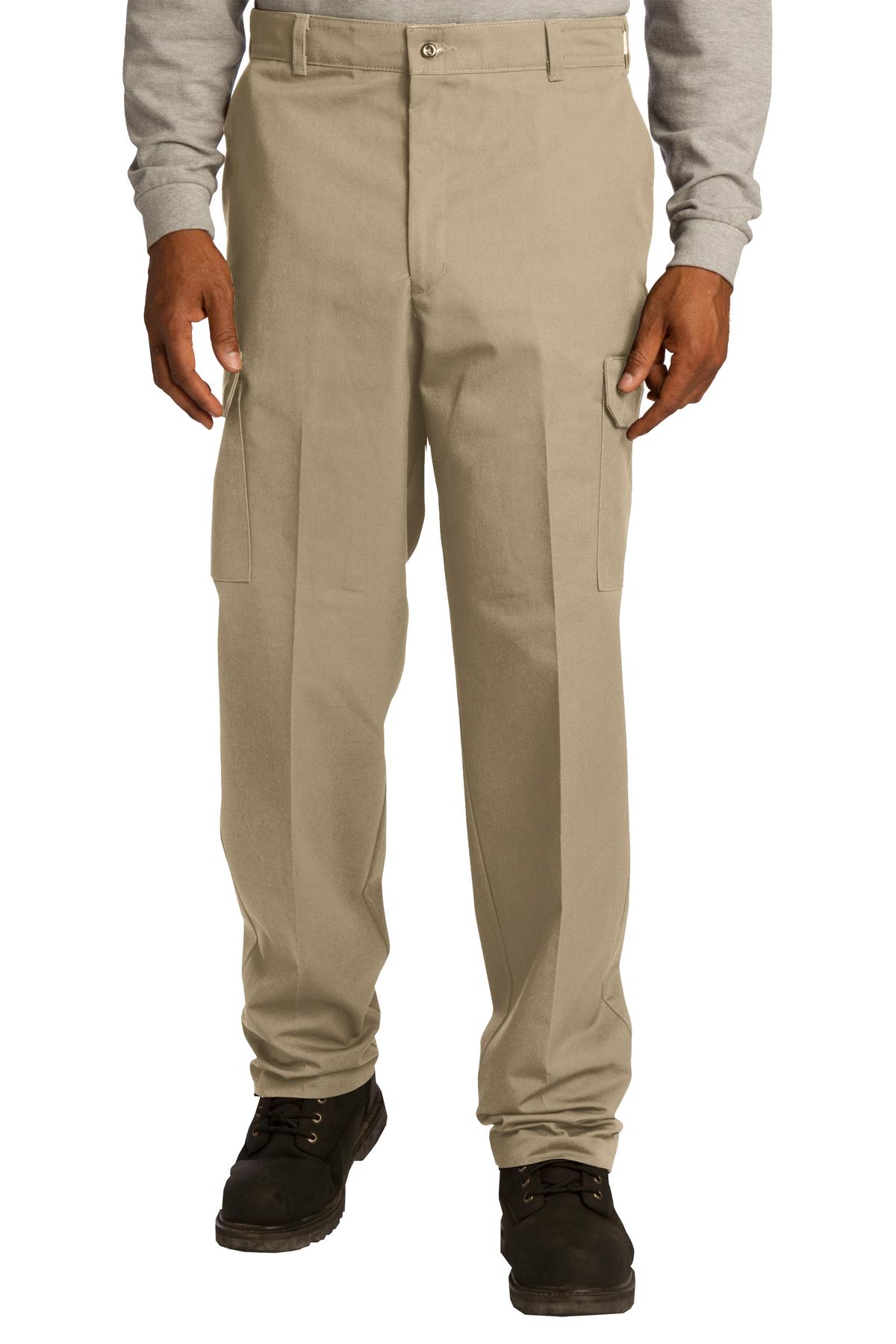 Red Kap® Industrial Cargo Pant PT88