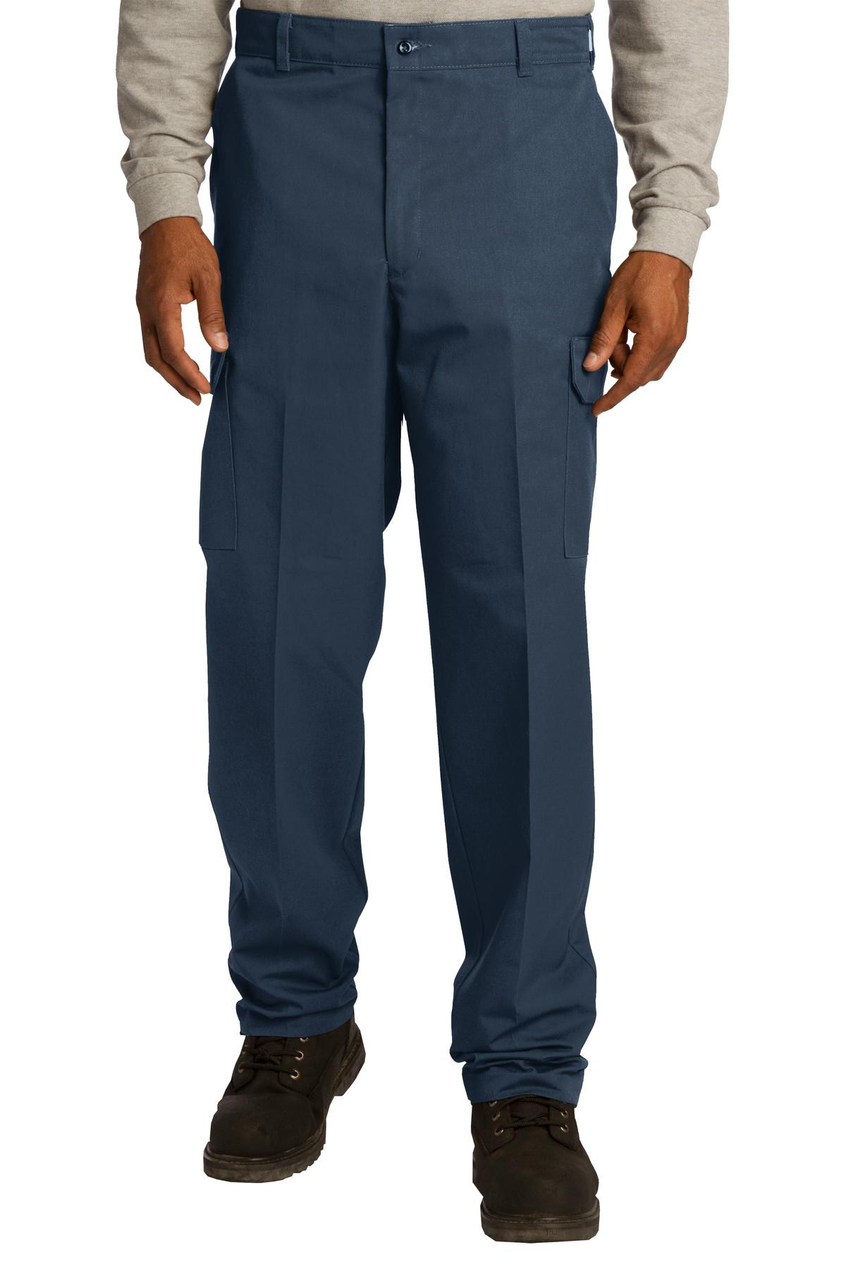 Red Kap® Industrial Cargo Pant PT88