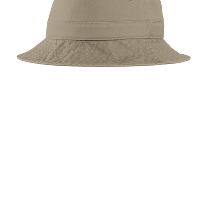 Port Authority ®  Bucket Hat. PWSH2