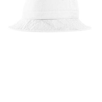 Port Authority ®  Bucket Hat. PWSH2