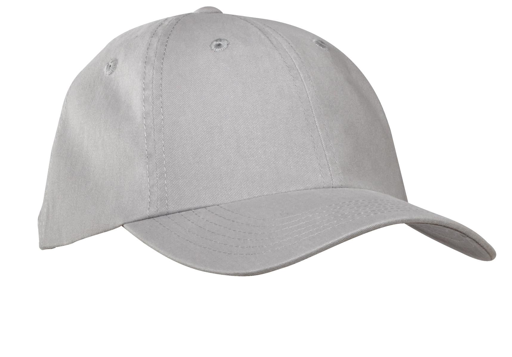 Port Authority® Garment-Washed Cap PWU