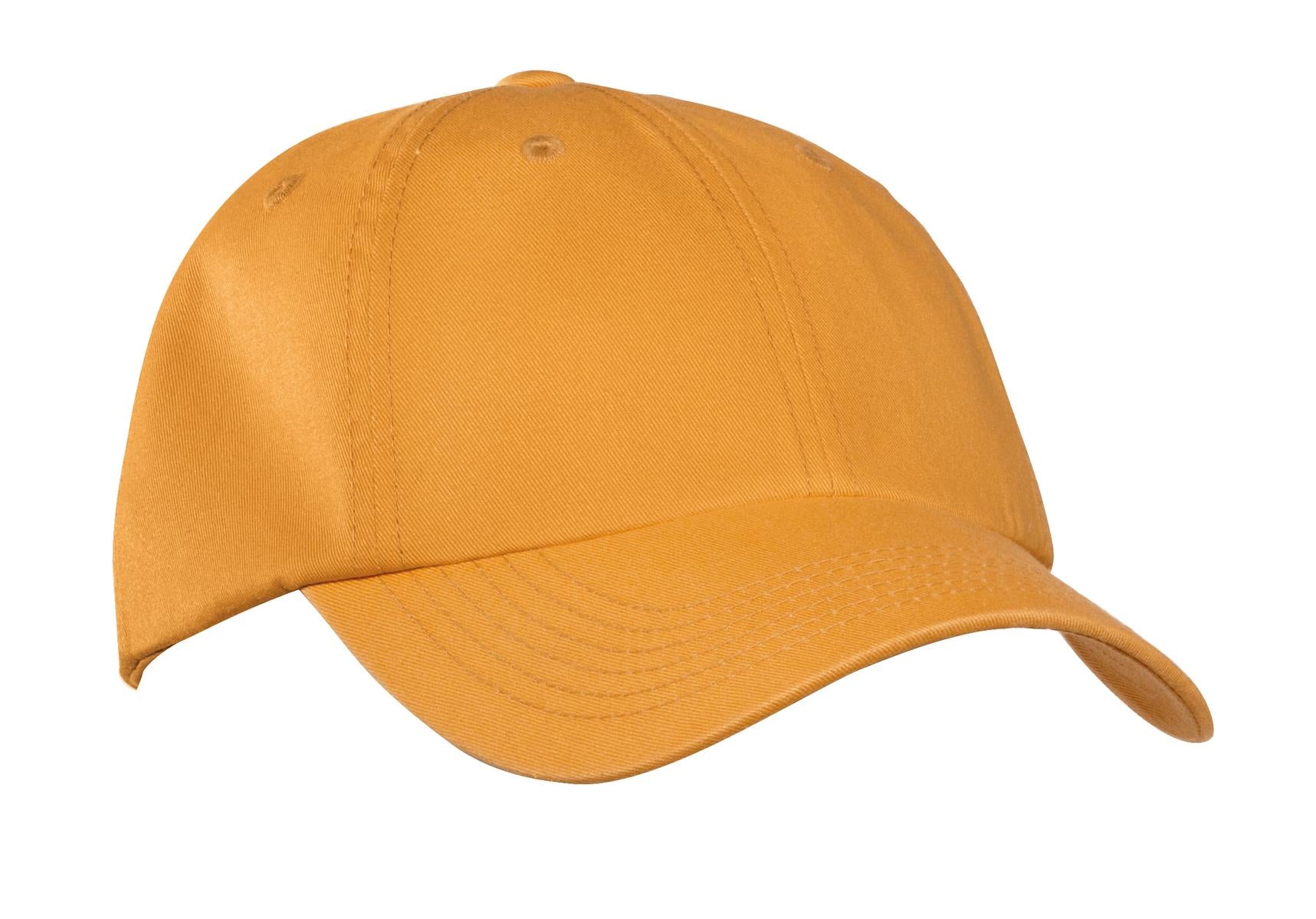 Port Authority® Garment-Washed Cap PWU