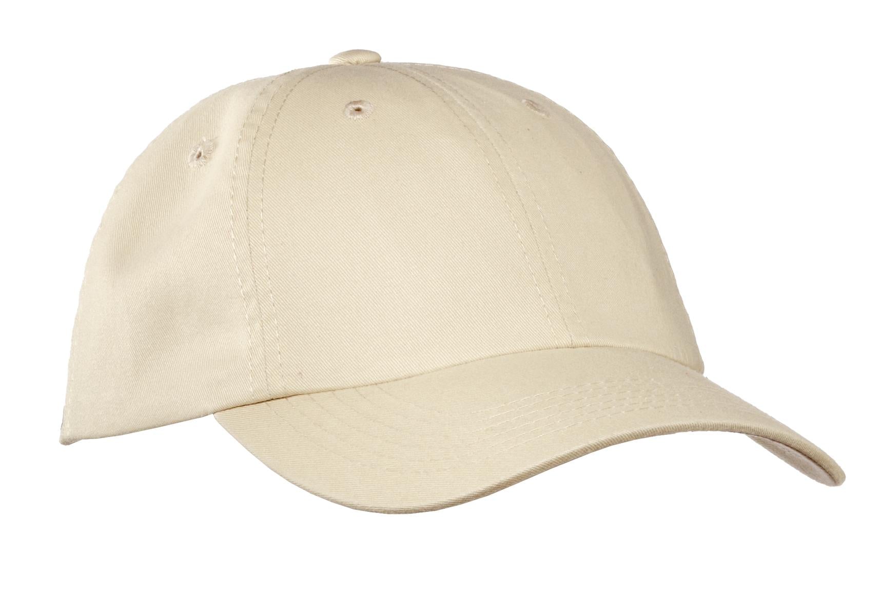 Port Authority® Garment-Washed Cap PWU