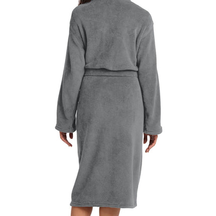 Port Authority ® Heather Microfleece 1/2-Zip Pullover. F234