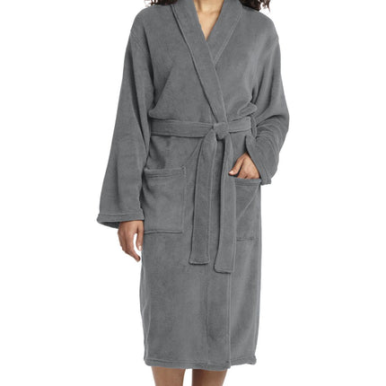Port Authority ® Heather Microfleece 1/2-Zip Pullover. F234