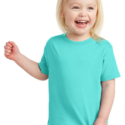 Rabbit Skins   Toddler Fine Jersey Tee. RS3321