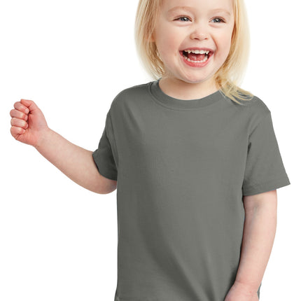 Rabbit Skins   Toddler Fine Jersey Tee. RS3321