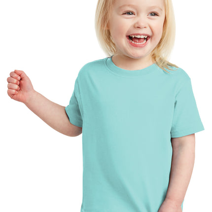 Rabbit Skins   Toddler Fine Jersey Tee. RS3321