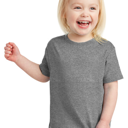 Rabbit Skins   Toddler Fine Jersey Tee. RS3321