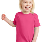 Hot Pink / 2T