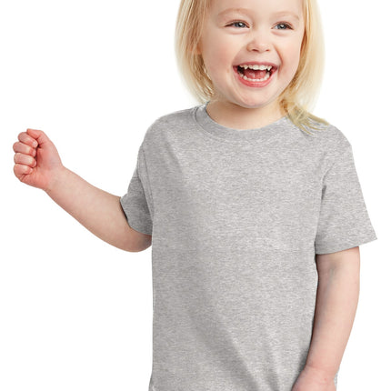 Rabbit Skins   Toddler Fine Jersey Tee. RS3321