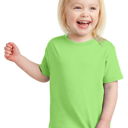 Rabbit Skins   Toddler Fine Jersey Tee. RS3321